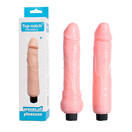 VIBRADOR TOP TOP