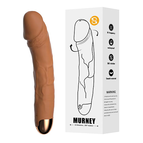 Vibrador Mor