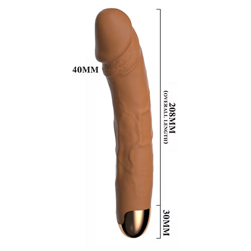 Vibrador Mor