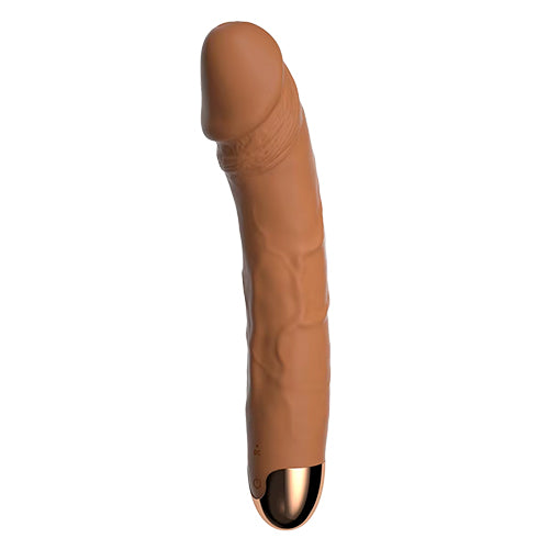 Vibrador Mor