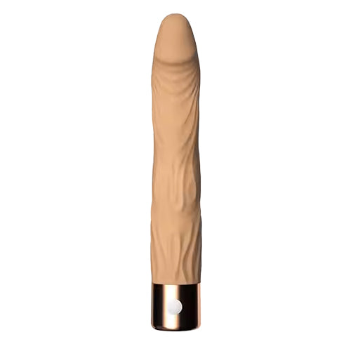 Vibrador Azul