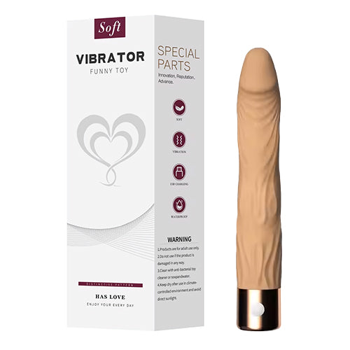 Vibrador Azul