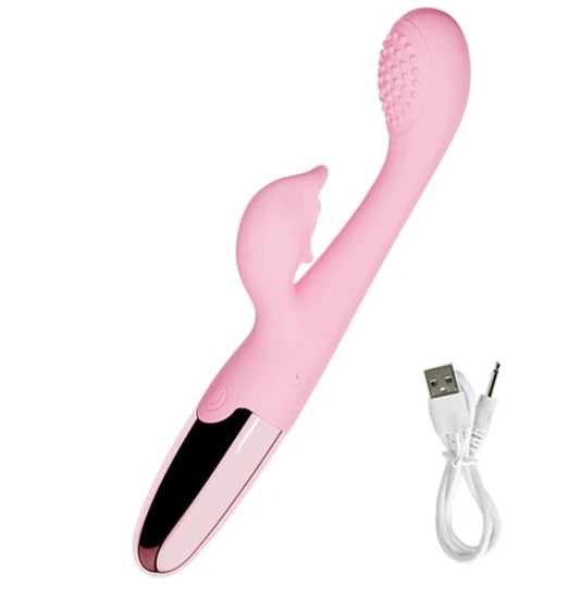 Vibrador Acuario