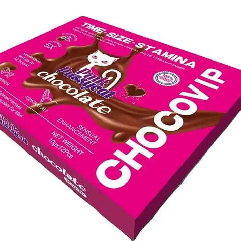Chocolate afrodisiaco