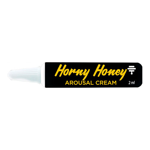 Crema Horny Honey
