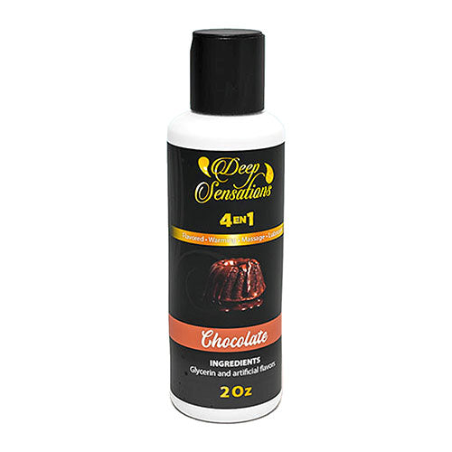 LUBRICANTE 4 EN 1