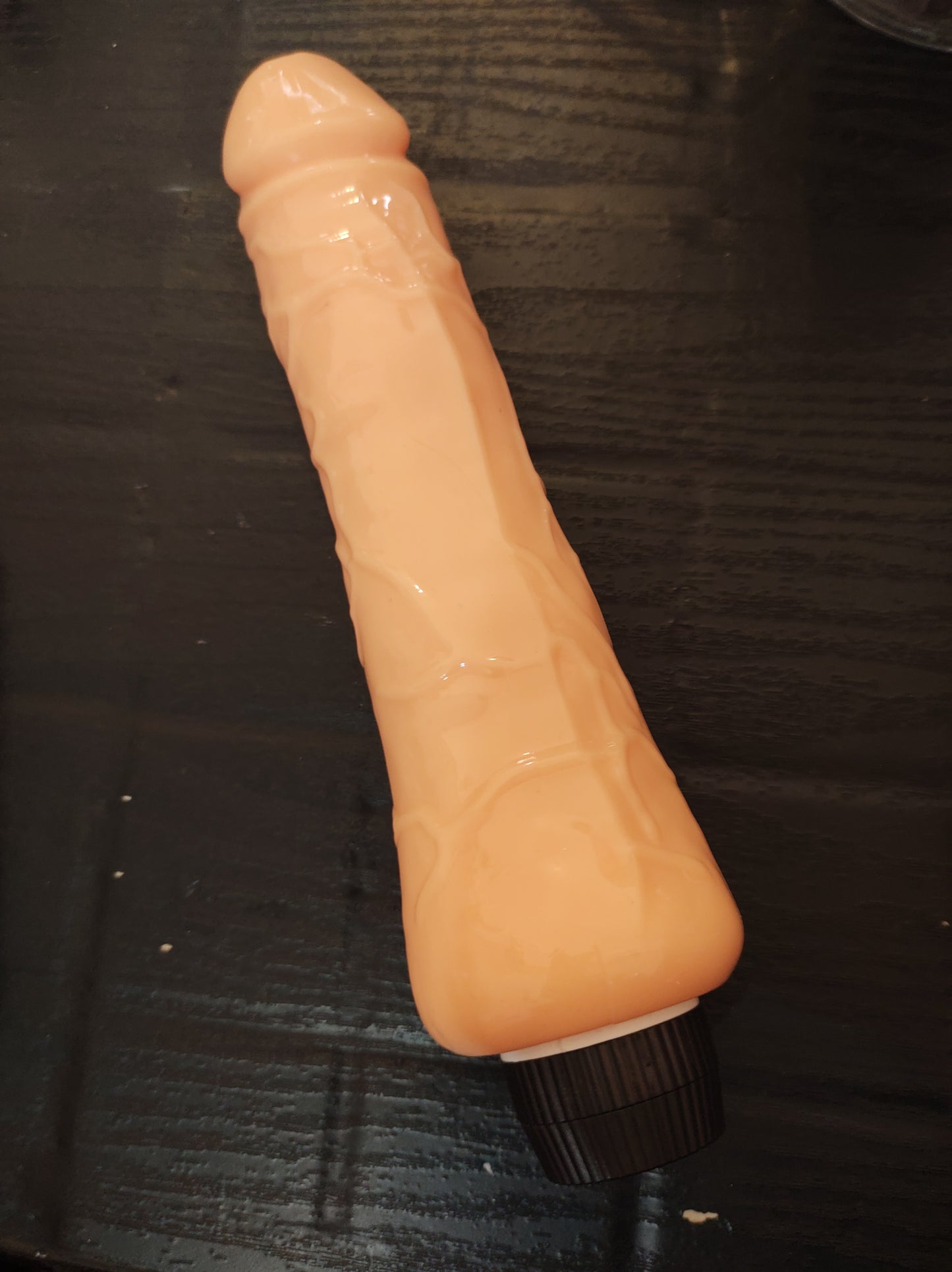 Vibrador Marzo