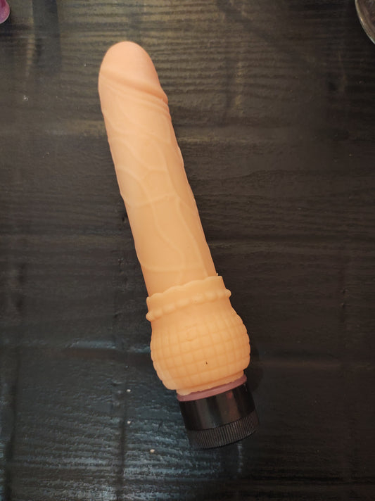 Vibrador Manzana