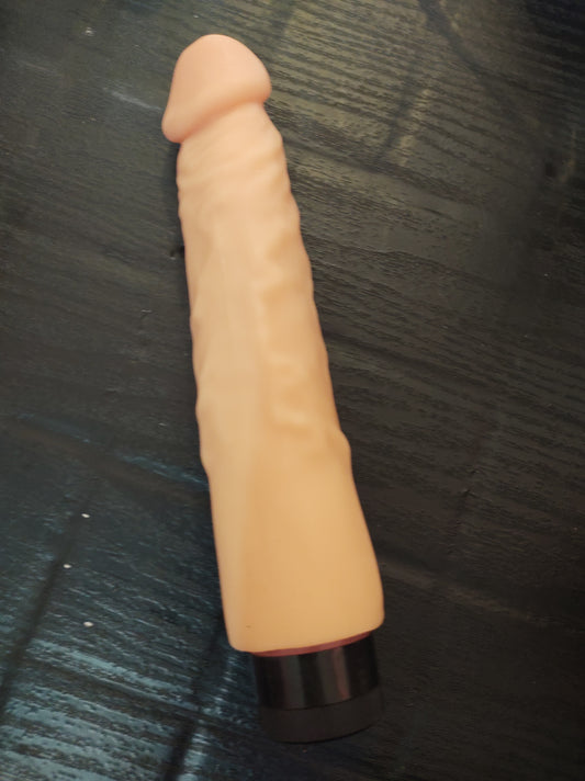 Vibrador Jengibre