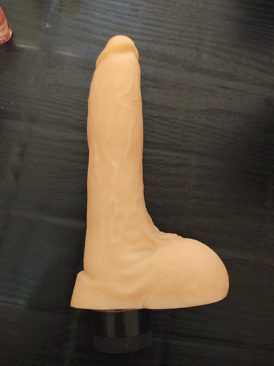 Vibrador Pay