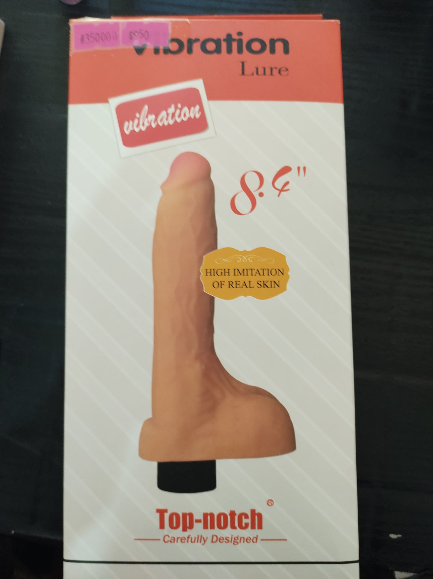 Vibrador Pay