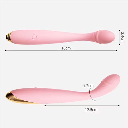 Vibrador Pulgui