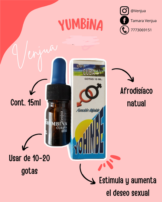 YUMBINA