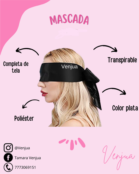 Mascada