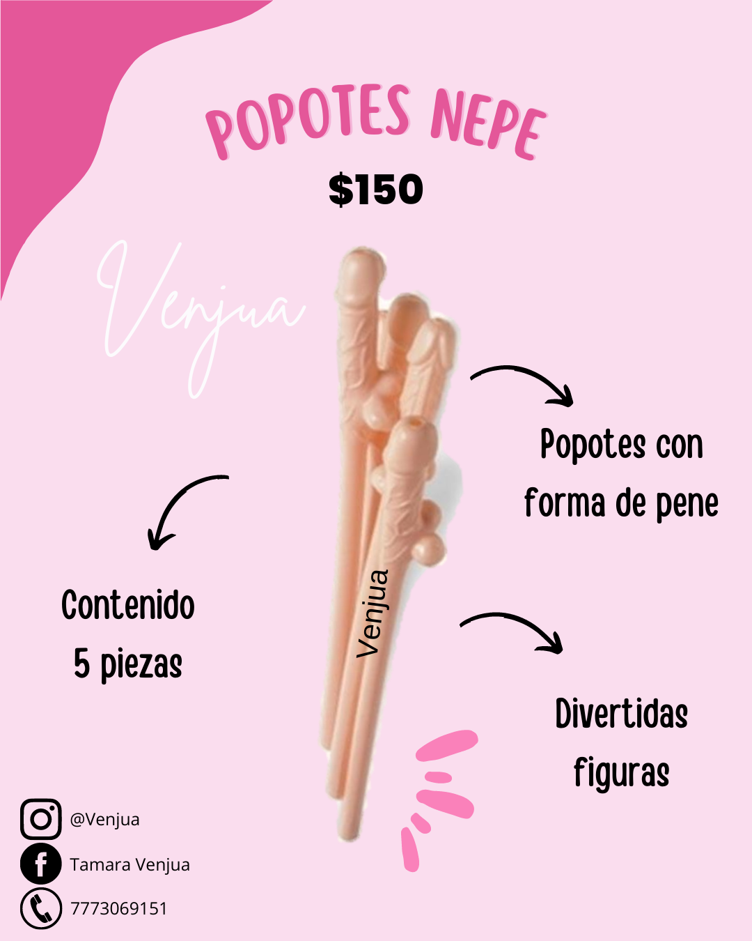 Popotes Nepe
