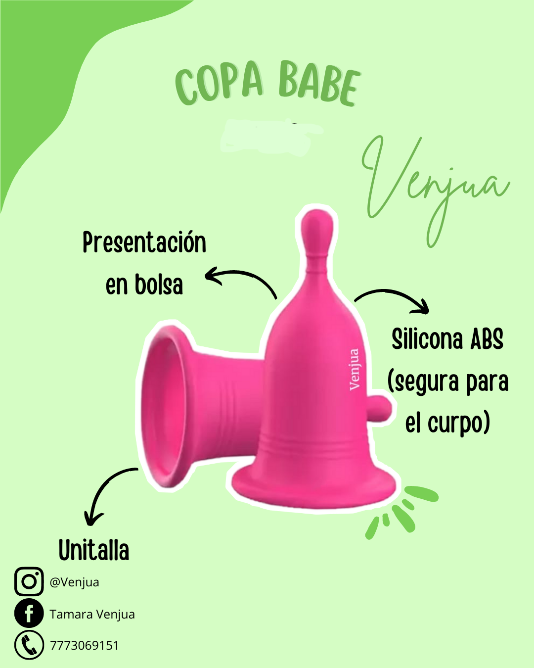 COPA BABE