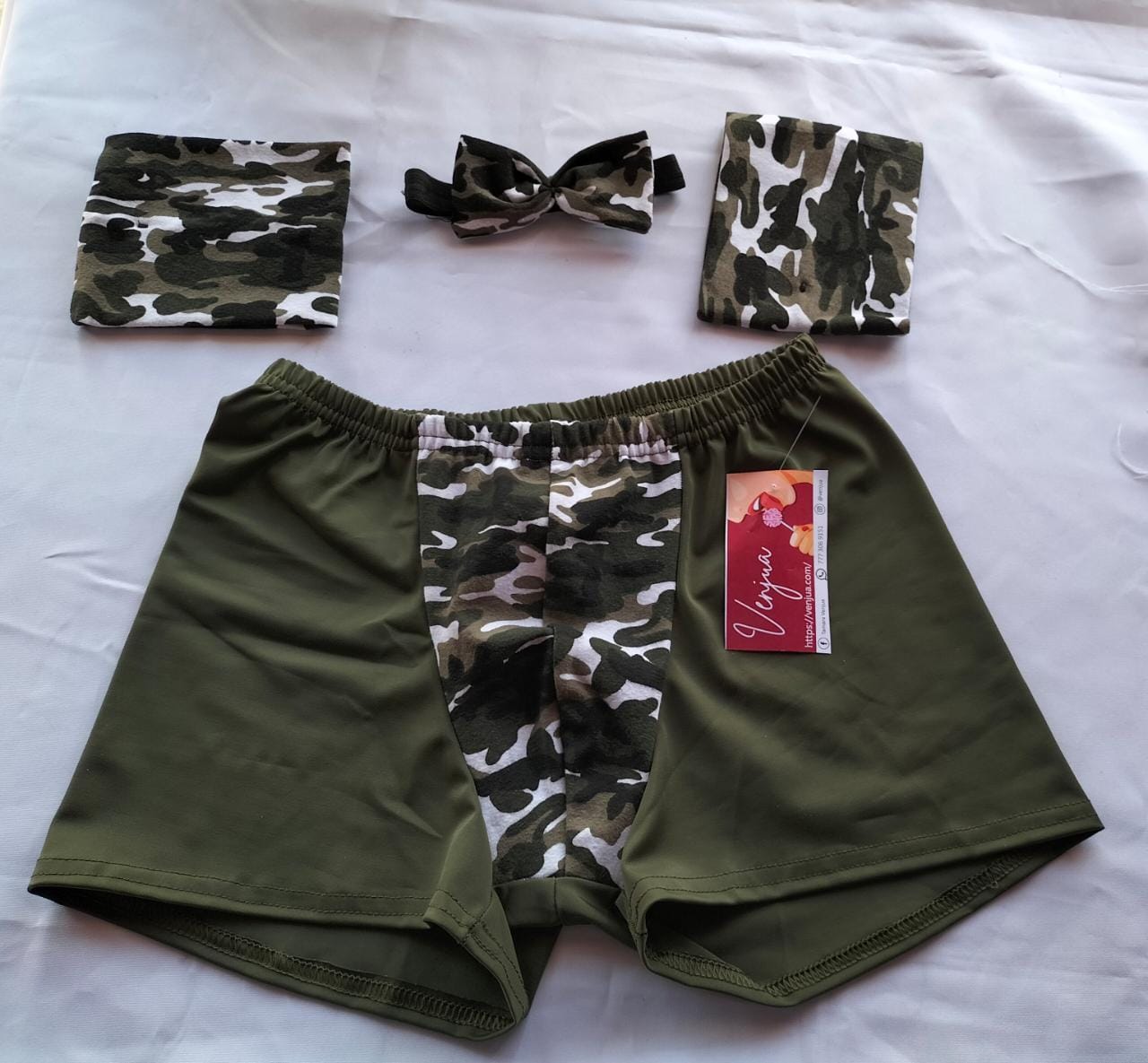 Conjunto militar