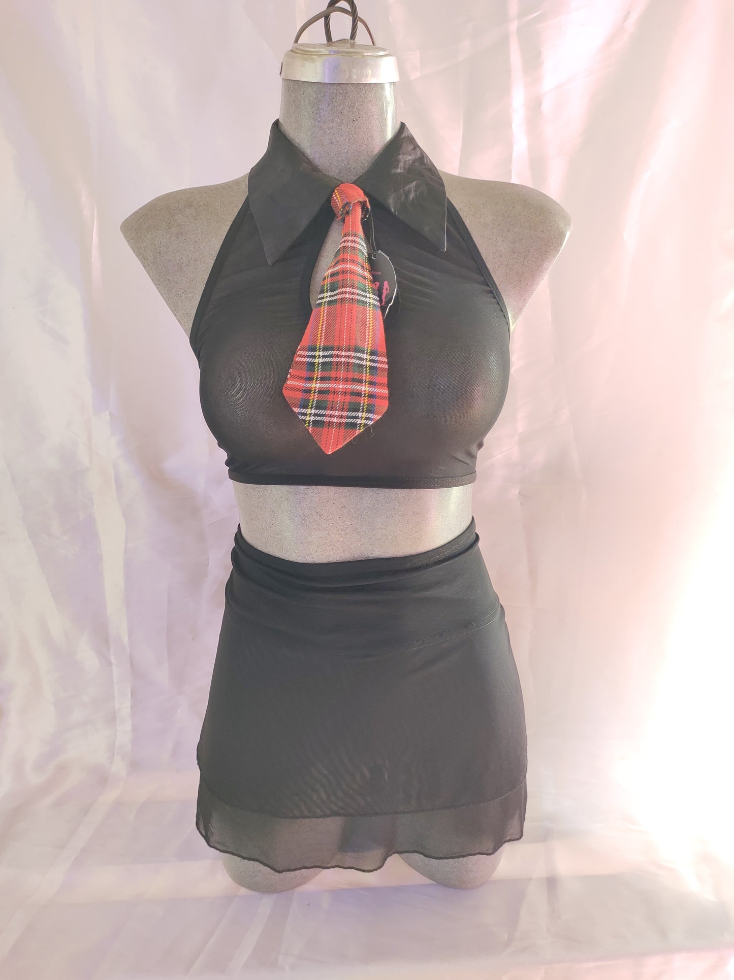 Colegiala Dark