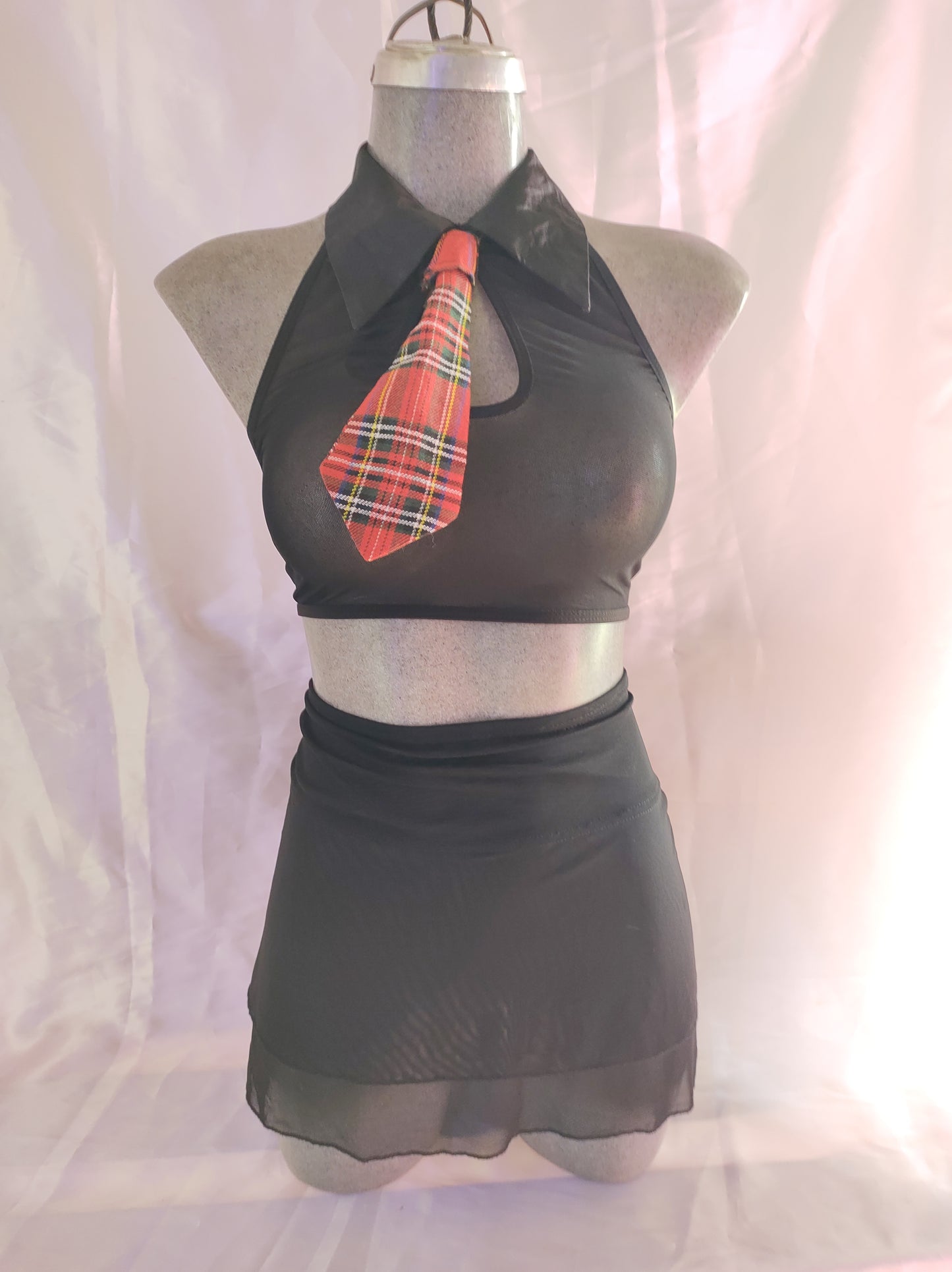 Colegiala Dark