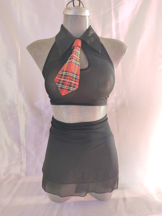 Colegiala Dark