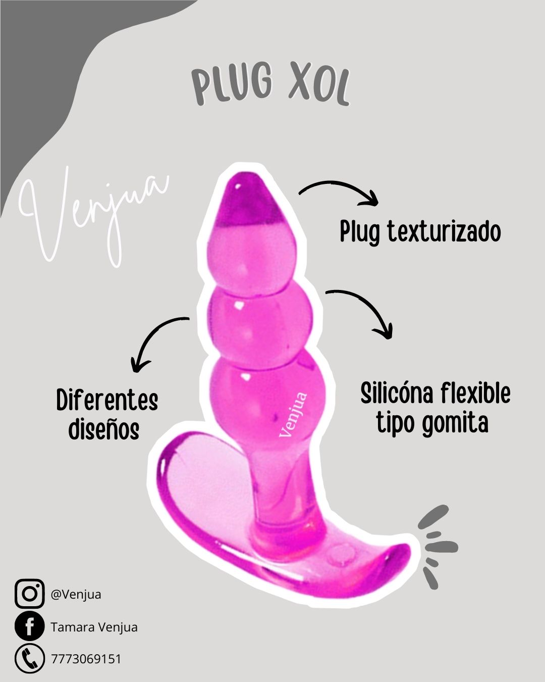 PLUG XOL