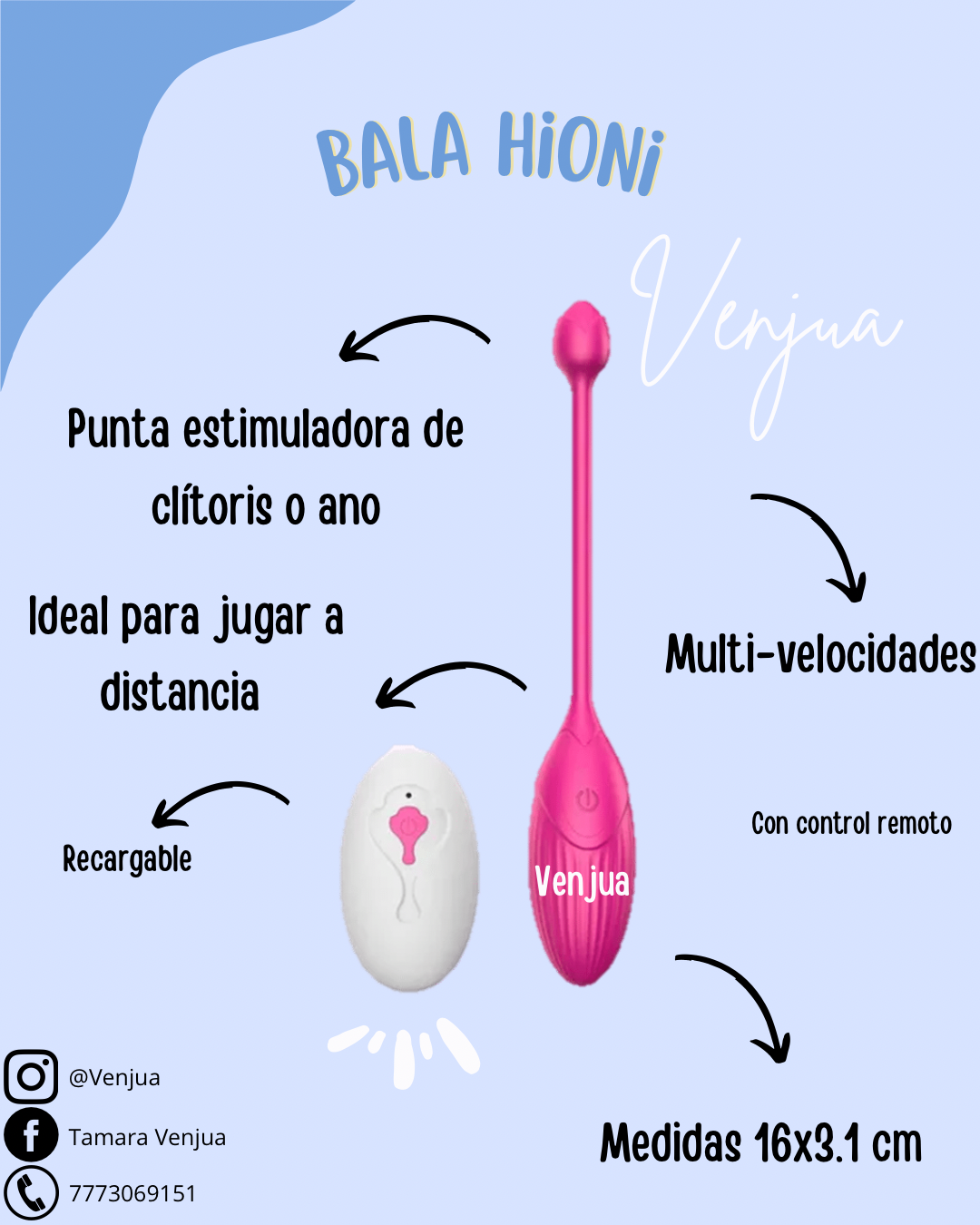 BALA HIONI