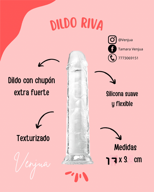 DILDO RIVA