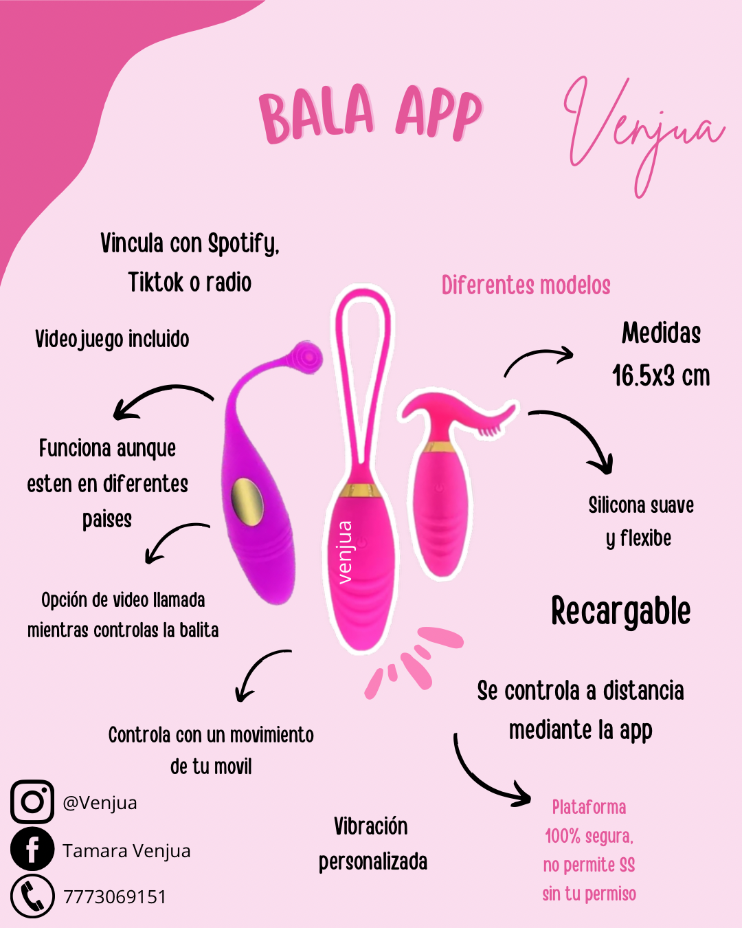 BALA APP