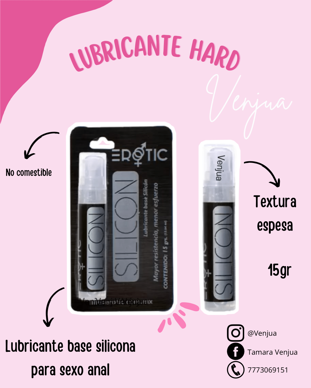 LUBRICANTE HARD