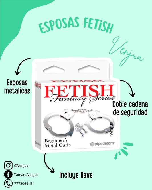 ESPOSAS FETISH