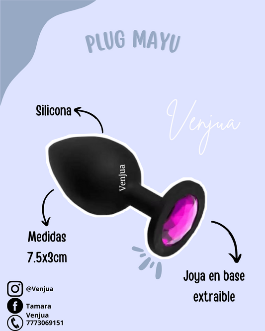 PLUG MAYU