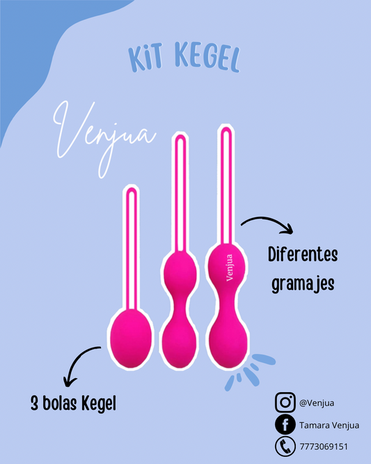 KIT KEGEL