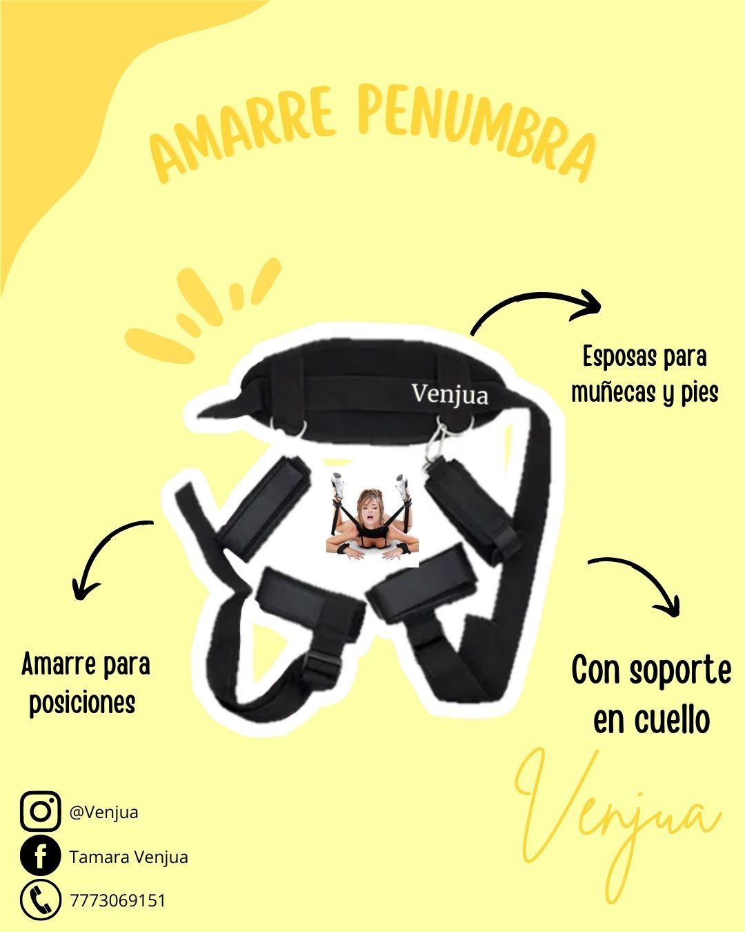 AMARRE PENUMBRA