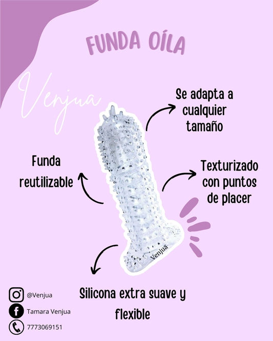 FUNDA OÍLA