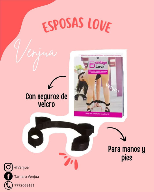 ESPOSAS LOVE