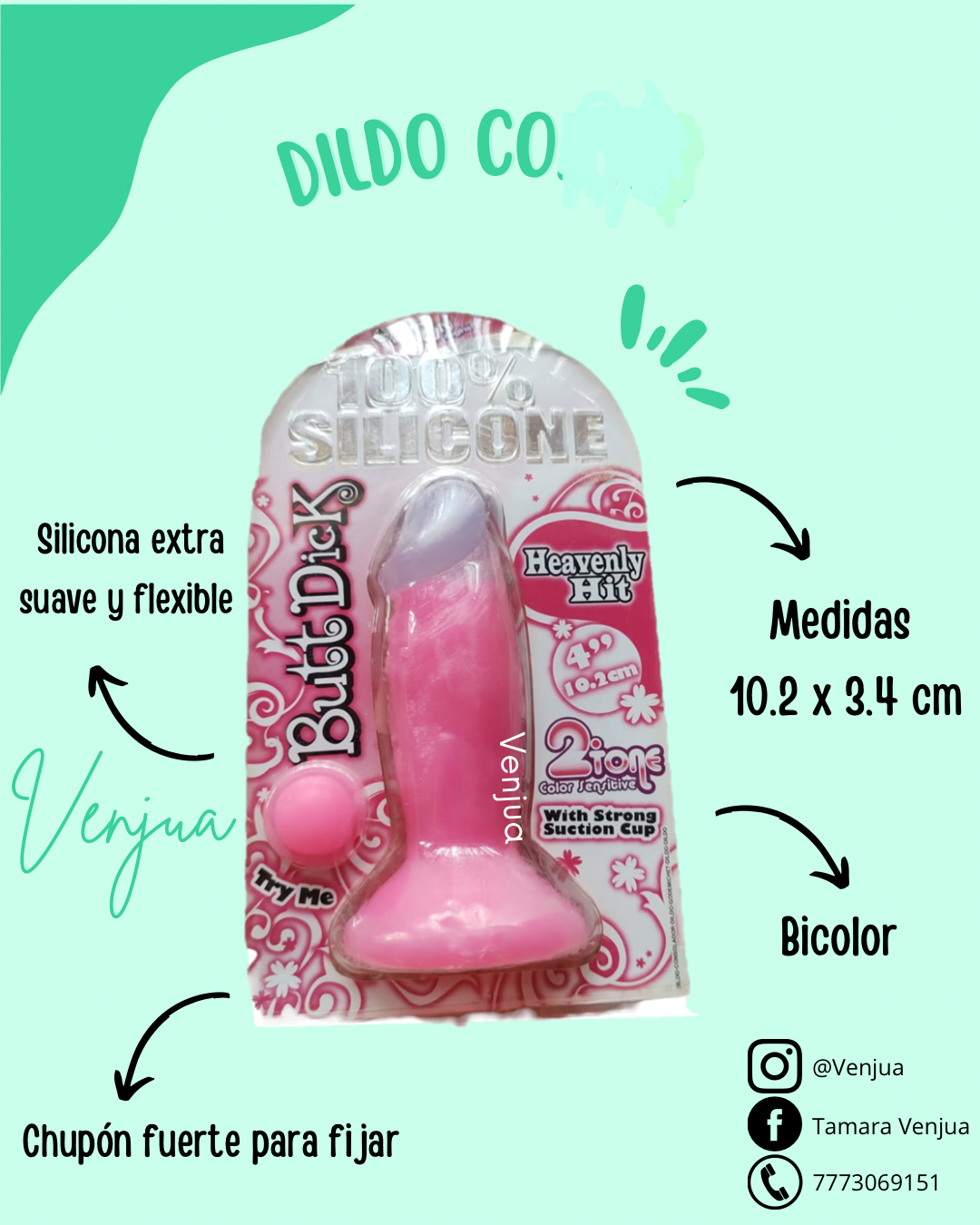 DILDO CO