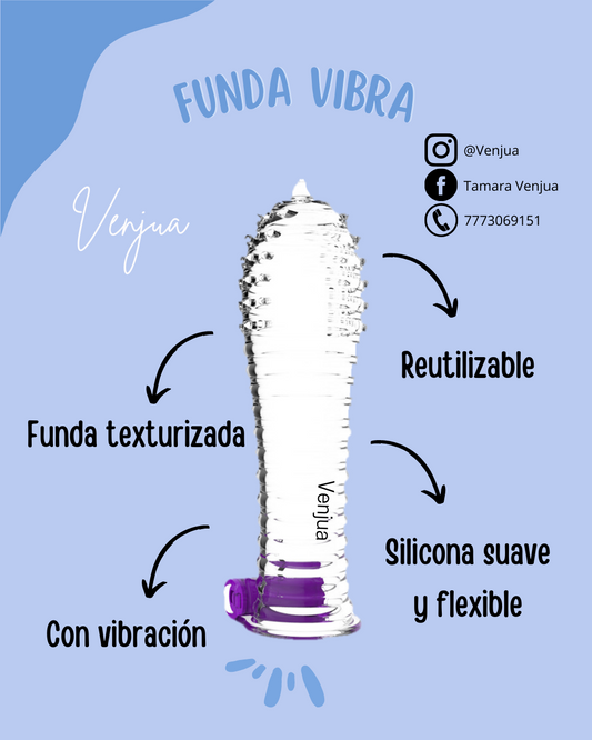 FUNDA VIBRA